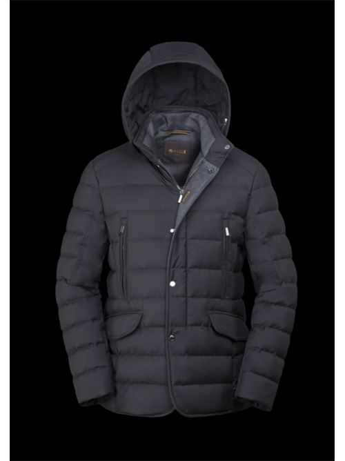 CRAIG-PUM MOORER | MOUGI100159.TEPA184U0402 DARK BLU